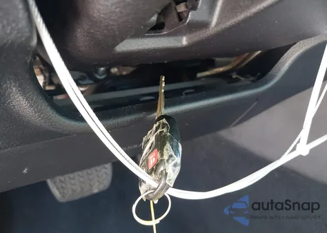 2016 Toyota Camry Se z USA, uszkodzony, nr VIN 4T1BF1FK0GU166507